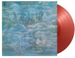 Sweetnighter  di Weather Report - LP