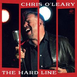 The_Hard_Line_-Chris_OLeary