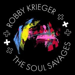 The_Soul_Savages-Robby_Krieger The_Soul_Savages-Robby_Krieger