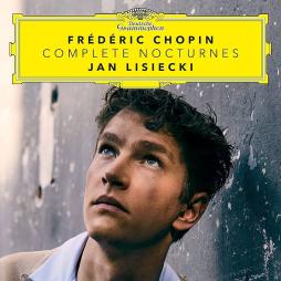 Notturni_Lisiecki-Chopin_Frederic_1810-1849 Notturni_Lisiecki-Chopin_Frederic_1810-1849