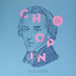 Capolavori Di Chopin di Chopin Frederic (1810-1849) - LP