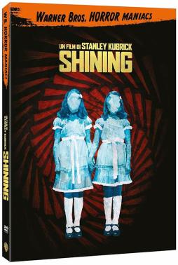The Shining di Kubrick Stanley (1928-1999) - DVD