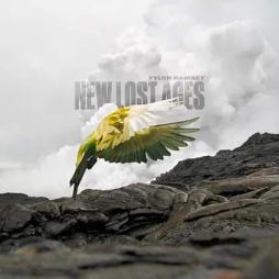 New Lost Ages  di Tyler Ramsey - CD