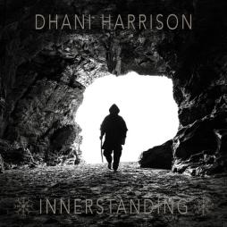 Innerstanding  di Dhani Harrison - CD