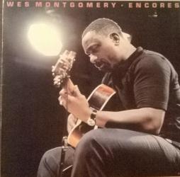 Encores di Wes Montgomery - LP