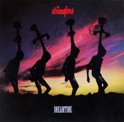 Dreamtime di Stranglers - CD