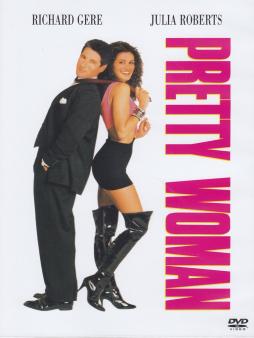 Pretty Woman di Marshall Garry (1934-2016) - DVD