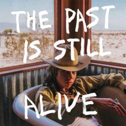 The Past Is Still Alive di Hurray For The Riff Raff - CD