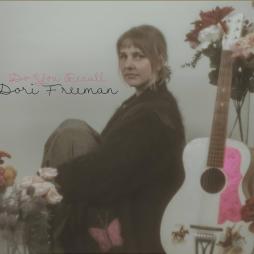 Do You Recall di Dori Freeman - CD