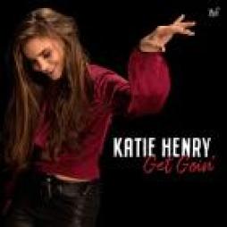 Get Goin' di Katie Henry - LP
