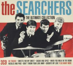 The_Ultimate_Collection_-Searchers