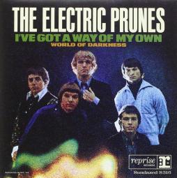 I've Got A Way Of My Own  di Electric Prunes - 45 giri