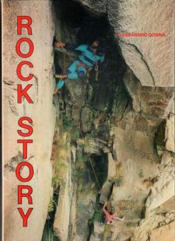 Rock Story  di Gogna - libri