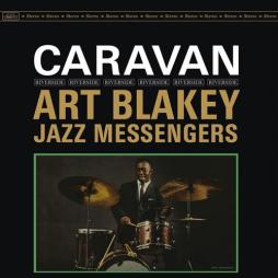 Caravan (Original Jazz Classics Series) di Art Blakey - LP