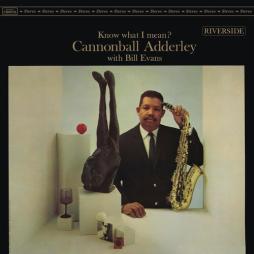 Know_What_I_Mean?_(Original_Jazz_Classics_Series)-Cannonball_Adderley