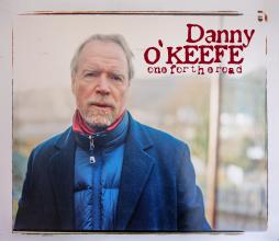 One For The Road  di Danny O'Keefe - CD