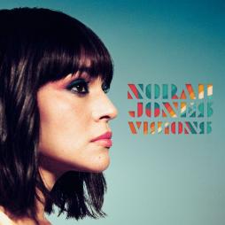 Visions di Norah Jones - CD Visions di Norah Jones - CD