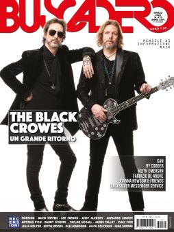 Buscadero 475 - Marzo 2024 di Buscadero Magazine - CD