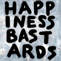 Happiness Bastards di Black Crowes - CD