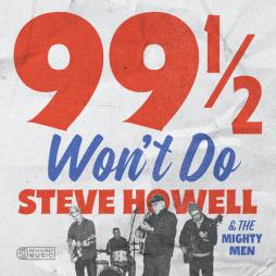 99_1/_2_Won't_Do-Steve_Howell_&_The_Mighty_Men_