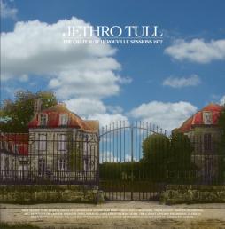 The Chateau D'Herouville Sessions 1972 di Jethro Tull - CD