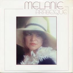 Arabesque-Melanie