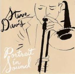 Portrait In Sound di Steve Davis - CD