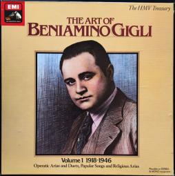 The_Art_Of_Volume_1_(1918_-_1957)-Gigli_Beniamino_(1890_-_1957)