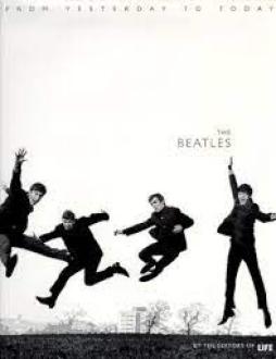 Beatles From Yesterday To Today  di Aavv - libri