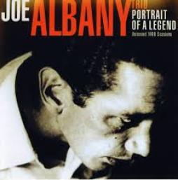 Portrait Of A Legend-Unissued 1966 Sessions di Joe Albany - CD