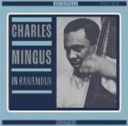 Incarnations_-Charles_Mingus