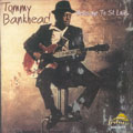 Message To St.Louis di Tommy Bankhead - CD