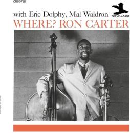 Where?_(Original_Jazz_Classics_Series)-Ron_Carter