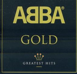 Gold - Greatest Hits  di Abba - CD