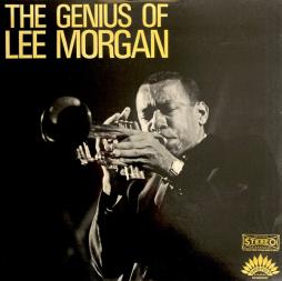 The_Genius_Of_Lee_Morgan_-Lee_Morgan