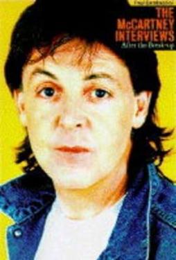 Mccartney Interviews After The Break-up  di Gambaccini Paul - libri