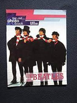 Beatles_A_Tear-out_Photo_Book_-Aavv Beatles_A_Tear-out_Photo_Book_-Aavv