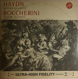 Boccherini%3A_Guitar_Quintet%2F_Haydn%3A_Guitar_Quartet-Boccherini_Luigi_1743-1805 Boccherini%3A_Guitar_Quintet%2F_Haydn%3A_Guitar_Quartet-Boccherini_Luigi_1743-1805