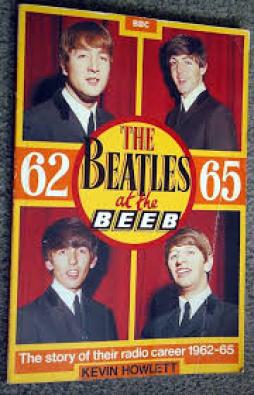 Beatles At The Beeb 1962-65  di Howlett - libri