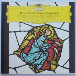 Messa N. 2 In Mi Bemolle/ Messa Breve Sancti Joannis De Deo di Haydn Franz Joseph (1732-1809) - CD