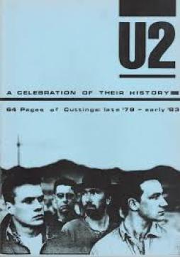 U2_A_Celebration_Of_Their_History_-Aavv U2_A_Celebration_Of_Their_History_-Aavv