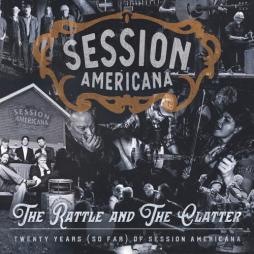 The_Rattle_And_The_Clatter_-Session_Americana The_Rattle_And_The_Clatter_-Session_Americana