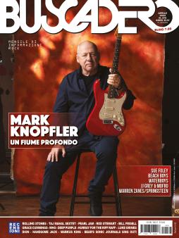 Buscadero 476- Aprile 2024 di Buscadero Magazine - Rivista