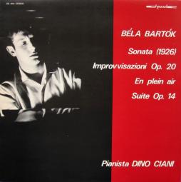 Sonata_/_Improvvisazioni/_En_Plein_Air/_Suite_(Ciani)-Bartok_Bela_(1881-1945)