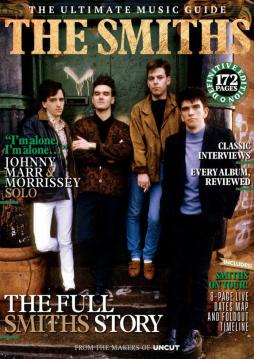The_Smiths_-_The_Ultimate_Music_Guide_-Uncut_Magazine_