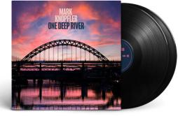 One Deep River Vinyl  di Mark Knopfler - LP