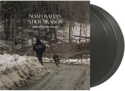 Stick Season (We'll All Be Here Forever) di Noah Kahan - LP Stick Season (We'll All Be Here Forever) di Noah Kahan - LP