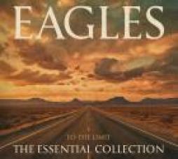 To The Limit: The Essential Collection di Eagles - LP