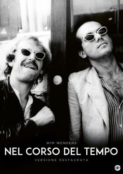 Nel Corso Del Tempo di Wenders Wim (1945) - DVD