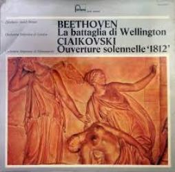 La_Battaglia_Di_Wellington-Beethoven_Ludwig_Van_(1770-1827)
